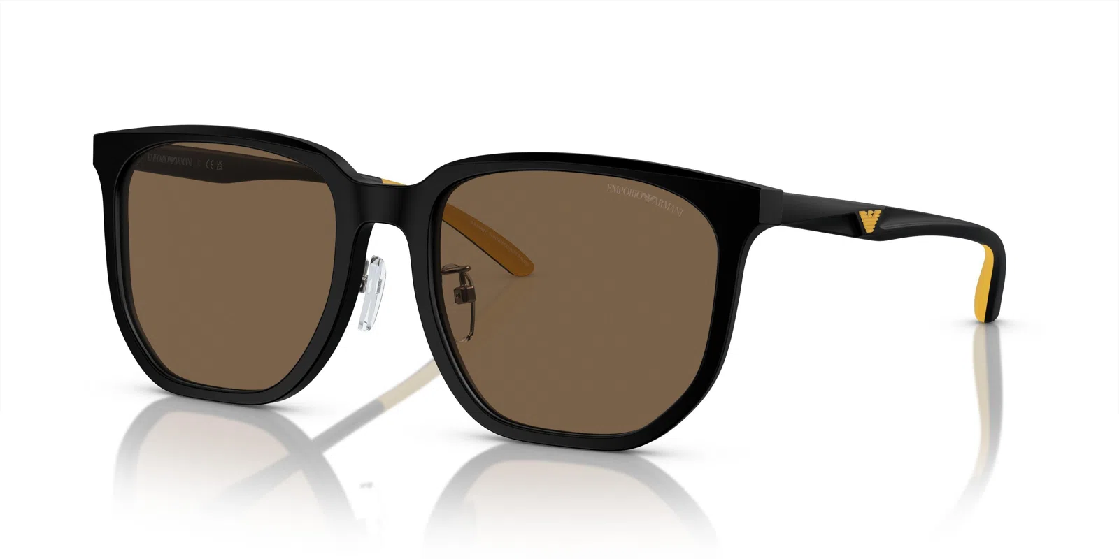 Emporio Armani 4215D Sunglasses - view 10